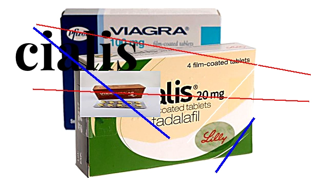 Cialis 5mg achat